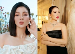 Lệ Quyên bắt đầu hành trình lưu diễn đặc biệt tại châu Âu trong tháng 9