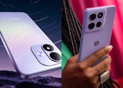 Loạt smartphone đáng chú ý trong tầm giá 5-7 triệu đồng