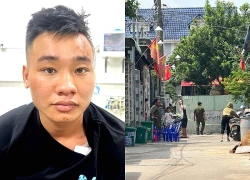 Lời khai của Nguyễn Đức Anh, nghi phạm sát hại 3 người trong một gia đình ở Đồng Nai