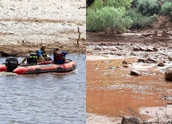 Lũ quét nghiêm trọng tại bang Arizona (Mỹ), hàng chục người mất tích