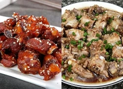Lưu ngay 10 công thức nấu sườn heo siêu ngon, ăn không bao giờ chán để đãi gia đình trong kỳ nghỉ lễ 2-9