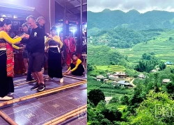 Mai Châu phát triển du lịch bền vững
