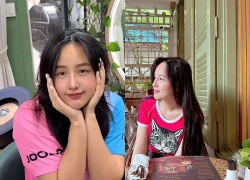 Mai Phương Thúy bất ngờ hé lộ tâm trạng qua một câu hỏi về tình yêu