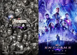 Marvel tung trailer mới của Avengers: Endgame, hé lộ nội dung đặc biệt