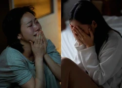 Mẹ chồng lên nhà chúng tôi chơi, trước khi về bà lén bỏ thứ gì đó vào túi rác khiến tôi hốt hoảng