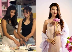 Mẹ đơn thân Vbiz có con từ năm 21 tuổi: 19 năm không tái hôn, nay vướng tin yêu đương với Đồng Ánh Quỳnh