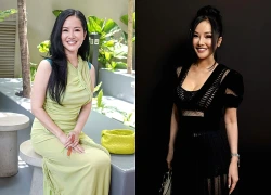 Mẹ đơn thân Vbiz trải qua 2 lần ly hôn: 42 tuổi sinh cặp lai Tây, đang điều trị ung thư