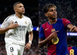 Messi và Ronaldo sắp rời sân khấu: Ai sẽ bước lên đỉnh cao?
