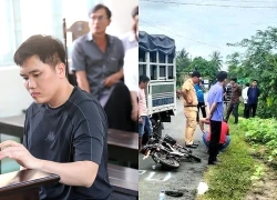 Mở lại phiên tòa xét xử tài xế tông tử vong nữ sinh ở Vĩnh Long