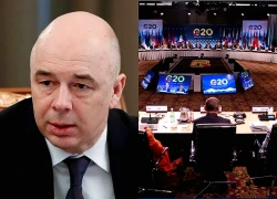 Mỹ bất ngờ mời Nga dự hội nghị bộ trưởng G20, châu Âu phản ứng