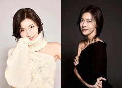 Mỹ nhân showbiz tự "hủy hoại" nhan sắc tuổi 48: Bỏ rửa mặt, cạo lông mày để đổi lấy 2 tuần tàn tạ đến khó tin