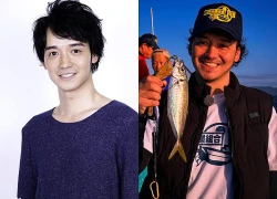 Nam diễn viên tháo chạy khỏi showbiz nay làm công nhân công ty vệ sinh, diện mạo xuống sắc luộm thuộm đố ai nhận ra