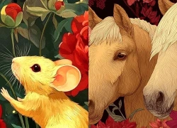 Tử vi 12 con giáp hôm nay 3/9: Hợi dễ chịu, Tuất trôi chảy