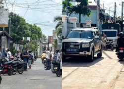 Nghi phạm dọa giết gia đình bạn gái cũ trước khi gây án 3 người chết ở Đồng Nai