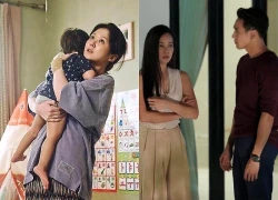 Ngủ chung phòng với anh rể một lần, hôm sau em trai vội khuyên chị gái đưa con về ngoại