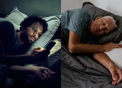 Ngủ quá nhiều có thể đẩy nhanh quá trình lão hóa não, tim