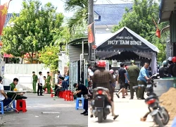 Người chồng sống sót vụ thảm án Đồng Nai, nghẹn lòng vợ và con không qua khỏi