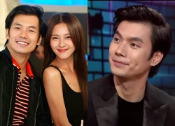 Nhan Phúc Vinh trước khi yêu Khả Ngân, quen ai cũng bị nửa kia chủ động chia tay