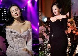 Nhan sắc nét căng của mỹ nhân Việt tự tuyên bố "đẹp nhất vũ trụ"