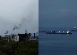 Nhiều dấu hỏi về thỏa thuận dầu mỏ 25 năm giữa Mỹ và Venezuela