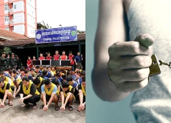 Nhóm thanh niên sang Campuchia, tham gia đường dây lừa đảo xuyên quốc gia