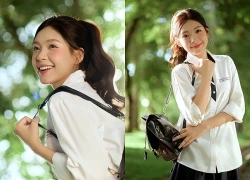 Nữ diễn viên lần đầu đóng phim VTV đã khiến khán giả "thương nhớ"
