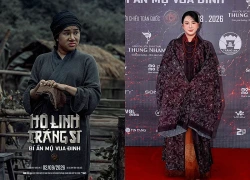 Nữ diễn viên tấu hài đỉnh nhất Hộ Linh Tráng Sĩ: Ngoại hình toát mùi giàu sang, cứ xuất hiện là hút triệu view