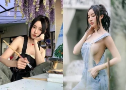 Nữ người mẫu đột ngột qua đời vì bệnh nan y, tang lễ diễn ra từ chiều 31/8