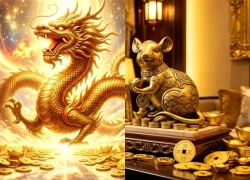 Nửa đầu tháng 9: 3 tuổi dễ cân bằng thu chi, tích lũy được khoản tiền khiến bản thân yên tâm