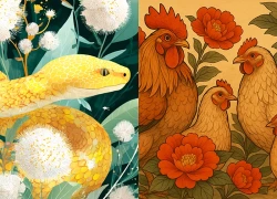 Nửa đầu tháng 9 dương lịch, 3 con giáp nắm cơ may trong tay, sự nghiệp lên dốc, tài vận nở hoa, LỘC LÁ XUM XUÊ, mọi điều viên mãn