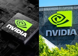 Nvidia xoay chiến lược khi các tập đoàn công nghệ tự phát triển chip AI