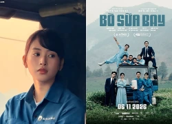 Ở đâu ra nữ công nhân đẹp hơn Hoa hậu thế này: Visual nét nào cũng bén, Việt Nam đúng là thiên đường sắc đẹp