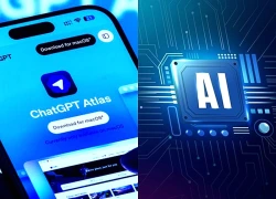 OpenAI khai tử trình duyệt Atlas