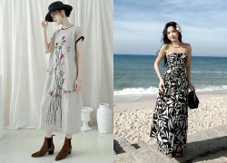 Phong cách boho 'lột xác' ngoạn mục, trở lại đầy thời thượng