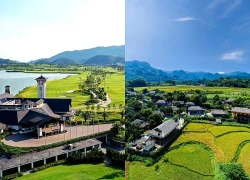 Phú Thọ sức hút từ những miền trải nghiệm