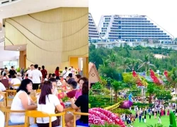Quy Nhơn hút khách dịp Quốc khánh 2-9