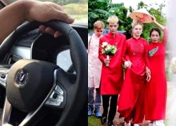 Sau 12 năm lấy nhau, lần đầu tiên vợ bảo: "Anh đừng về nhà tối nay" và sự thật cô ấy khiến tôi mất kiểm soát