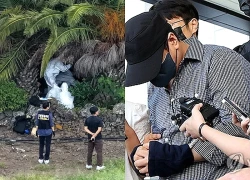 Sĩ quan cảnh sát Jeju tự ý đóng loạt hồ sơ vụ mất tích vì "ngại làm việc"