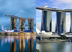 Singapore chuẩn bị hơn 300 trung tâm tránh nóng ứng phó với nguy cơ nắng nóng cực đoan