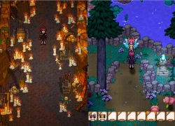 Thêm một tựa game lấy cảm hứng từ Pokémon đang gây sốt Steam, sở hữu công thức thành công cực hấp dẫn