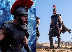 The Odyssey cán mốc 1,56 tỷ USD, xếp sau Spider-Man 4