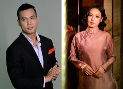 Thêm đôi ca sĩ - diễn viên Vbiz ai cũng biết mặt công khai hẹn hò
