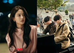 Thích mê phim Hàn siêu cuốn đang top 1 rating: 2 nam chính chemistry bể bình, thi nhau phũ nữ chính tơi tả