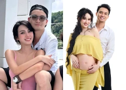 Thiếu gia Đức Phạm lần đầu lộ diện hậu công khai lên chức, có hành động cưng Vũ Thuý Quỳnh ra mặt