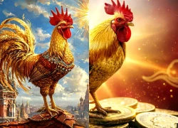 Thứ Bảy, Chủ Nhật (5, 6/9): 3 tuổi làm ăn có lộc, tiền tài khởi sắc