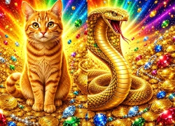 Thứ Năm đến Chủ Nhật (10/9-13/9): 3 tuổi công việc suôn sẻ, tiền về đầy tay