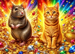 Từ 3/9 đến 15/9: 3 tuổi quý nhân che chở, lương thưởng vọt tăng