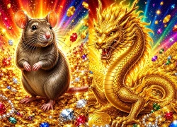 Thứ Sáu, Bảy, Chủ Nhật (4, 5, 6/9): 3 tuổi hái ra tiền, công việc khởi sắc