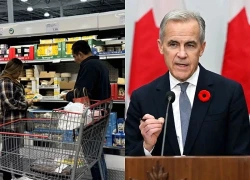 Thuế trả đũa của Canada và giới hạn gây sức ép với Mỹ