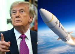 Tiết lộ kế hoạch tấn công mới của Mỹ vào Iran khi ông Trump cảnh báo sẽ trả đũa mạnh mẽ